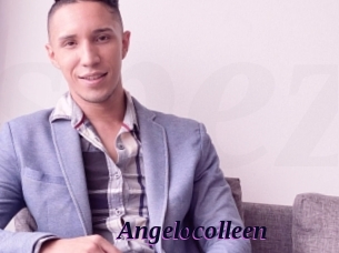 Angelocolleen