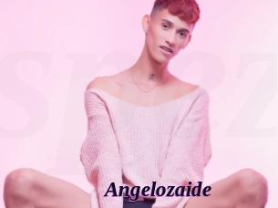 angelozaide Spezial Sexcam