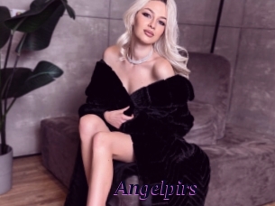 angelpirs Spezial Sexcam