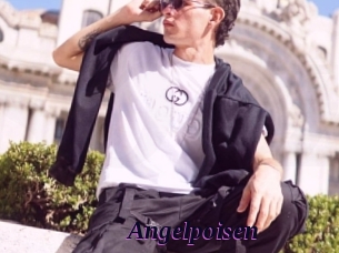 angelpoisen Spezial Sexcam
