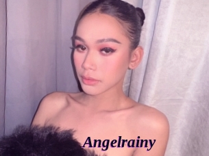 angelrainy Spezial Sexcam