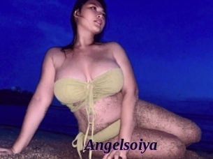 angelsoiya Spezial Sexcam