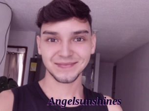 angelsunshines Spezial Sexcam