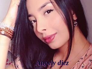 angely_diez Spezial Sexcam