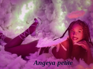 angeya_petite Spezial Sexcam