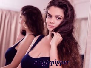 angiepipper Spezial Sexcam