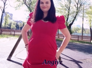 Angiye
