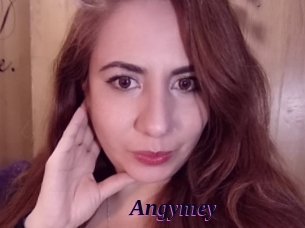 Angymey