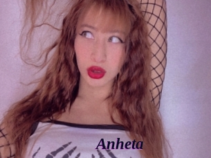 Anheta