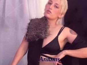 Aniams