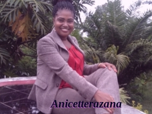 Anicetterazana