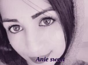 anie_sweet Spezial Sexcam