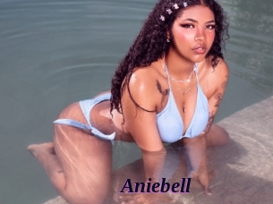 aniebell Spezial Sexcam