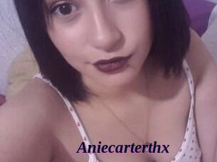 aniecarterthx Spezial Sexcam