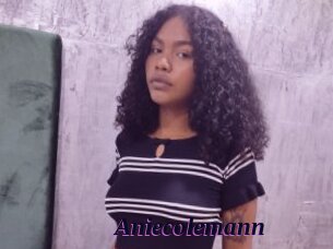 Aniecolemann