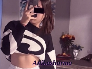Anikasharma