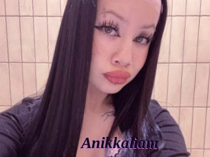 Anikkaliam