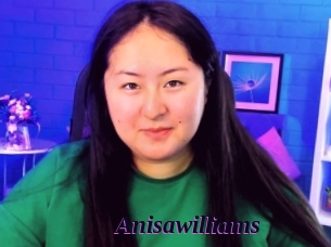 Anisawilliams
