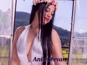 Anishleevan
