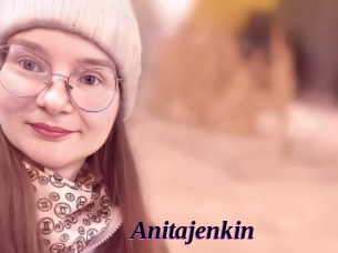 Anitajenkin