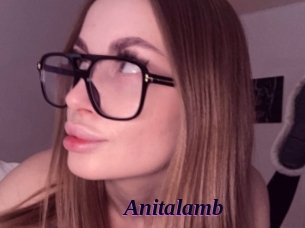 anitalamb Spezial Sexcam