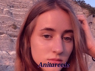 Anitareeds
