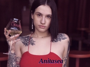 anitasea Spezial Sexcam