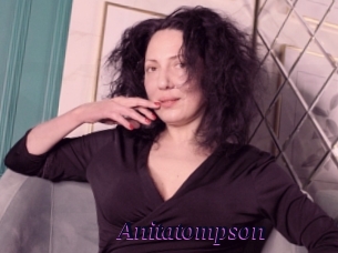 Anitatompson