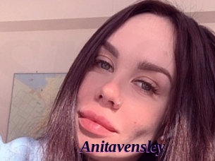 Anitavensley