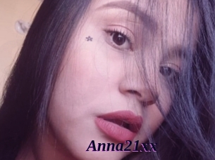 Anna21xx