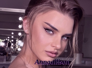 Annaallison