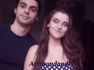 annaandandrea Spezial Sexcam