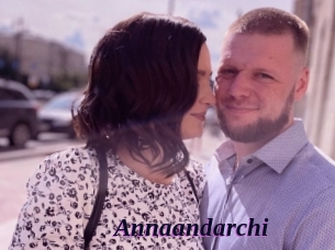 Annaandarchi