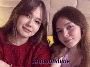 Annaandtate