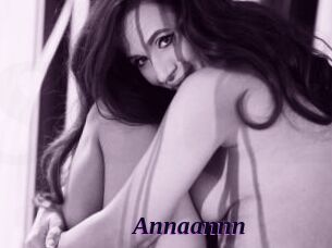 Annaannn