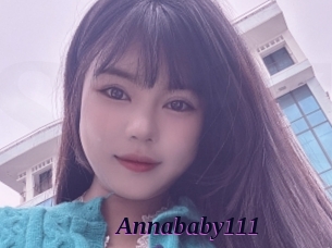 annababy111 Spezial Sexcam
