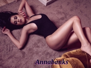 annabanks Spezial Sexcam