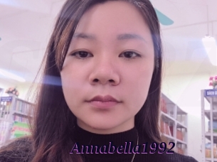 annabella1992 Spezial Sexcam