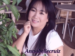 Annabellecruiz