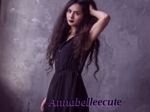 annabelleecute Spezial Sexcam