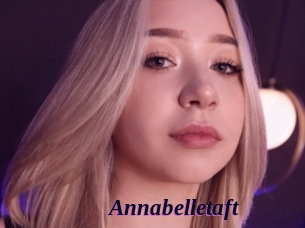 annabelletaft Spezial Sexcam