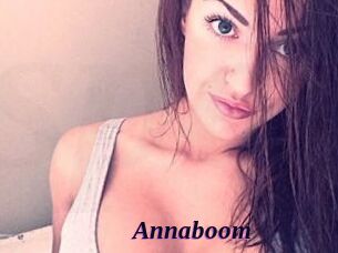 Annaboom