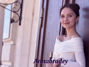 annabradey Spezial Sexcam