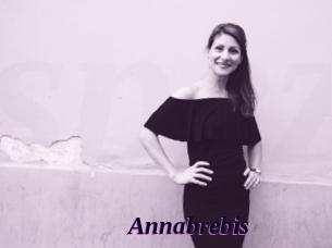 Annabrebis