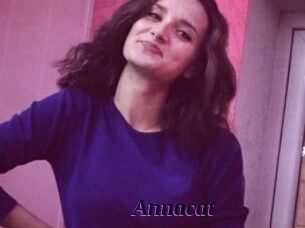 Annacat