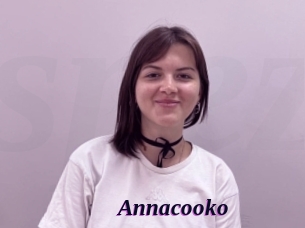 annacooko Spezial Sexcam