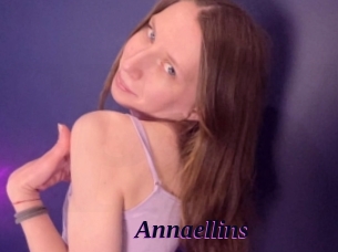 annaellins Spezial Sexcam