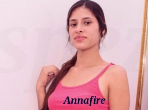 Annafire
