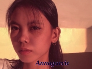annagarcie Spezial Sexcam