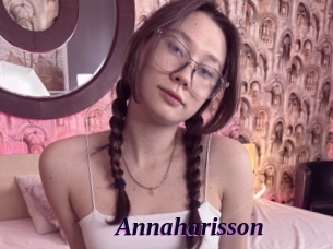 Annaharisson